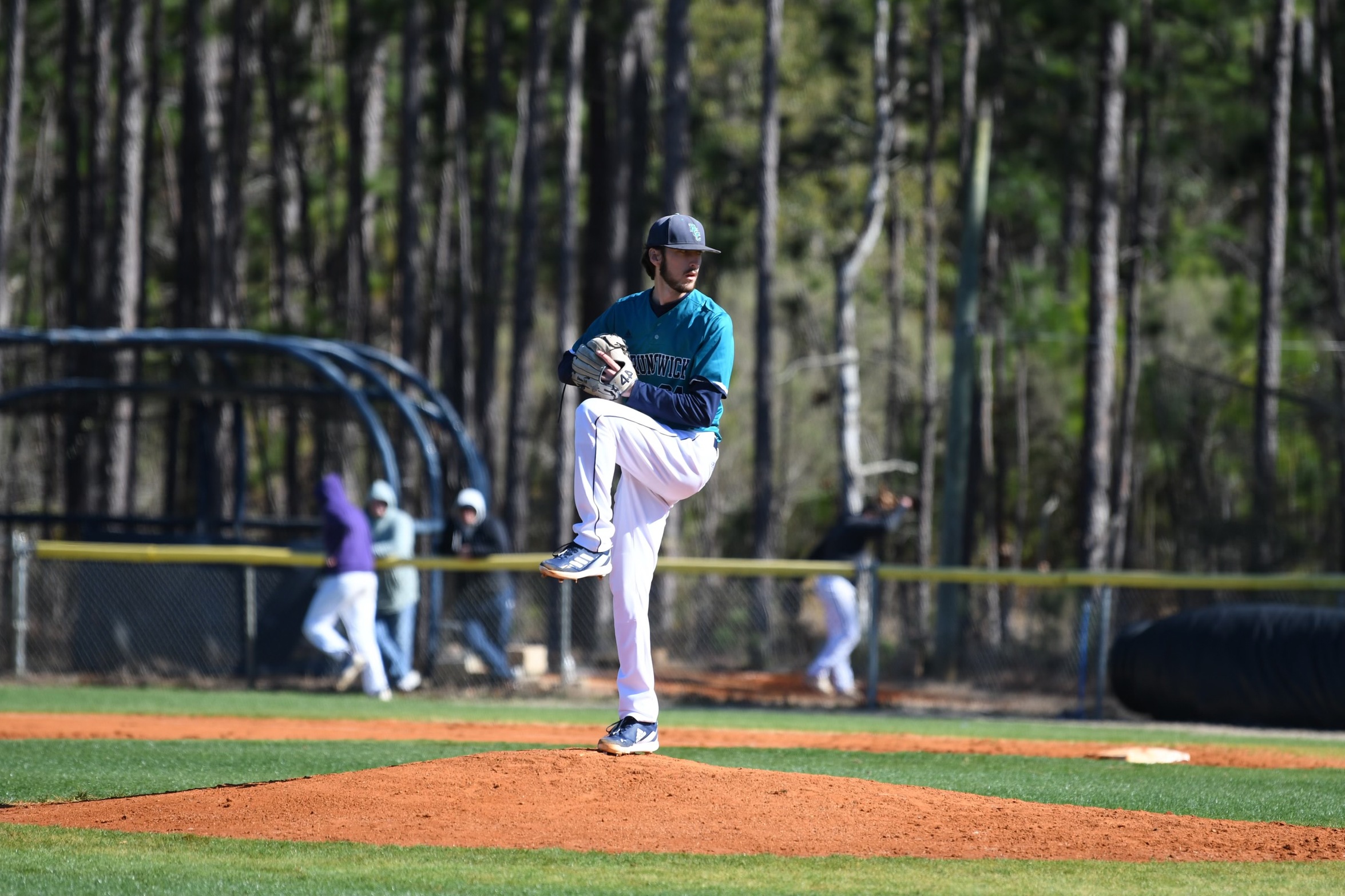 Dolphins Drop weekend series with Bryant & Stratton 2 games to 1.