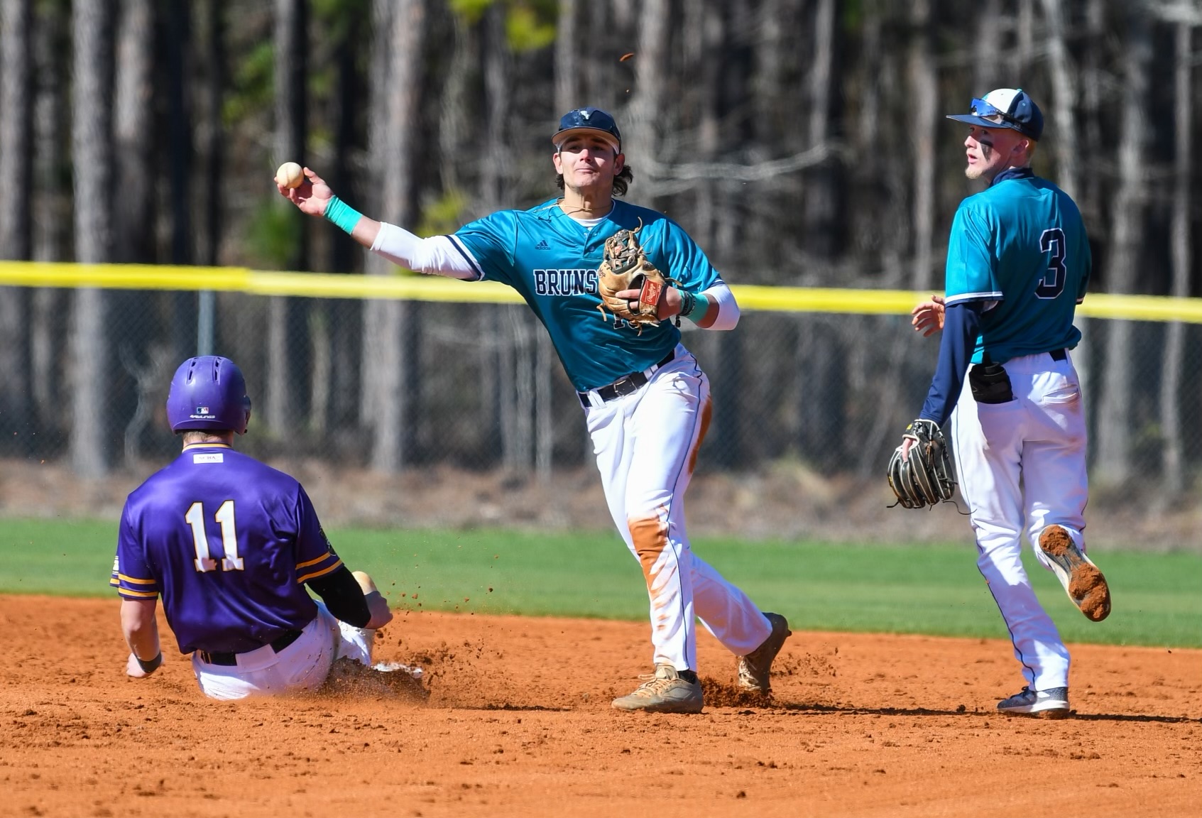 Baseball Mid-Season Recap