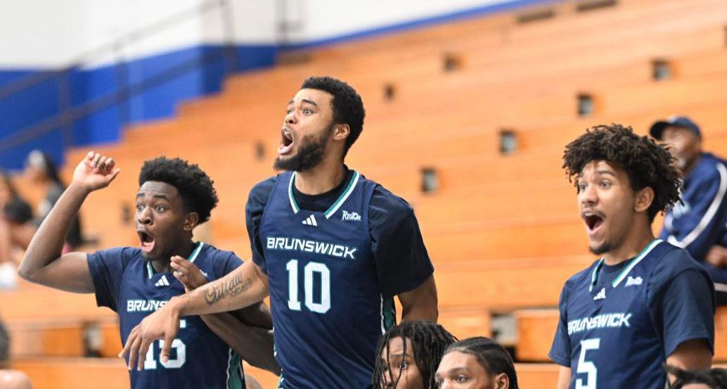 Dolphins Shoot Past Panthers in Road Win Over Denmark, 129-81