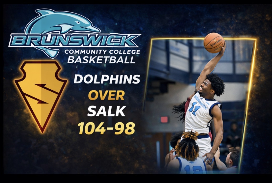 Dolphins Protect the House and Take Over First Place with 104-98 Win Versus USC-Salk