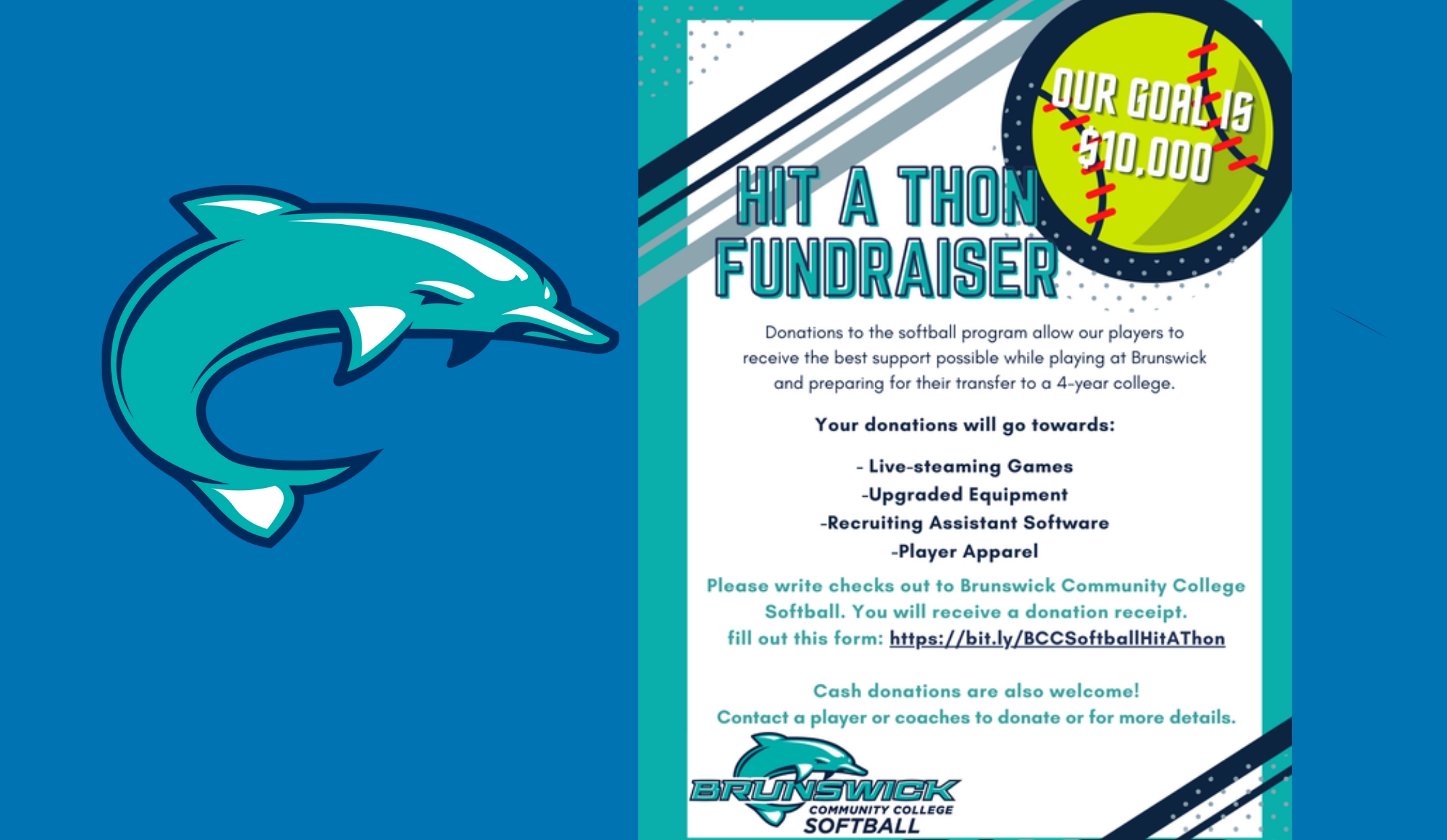 hit a thon graphic