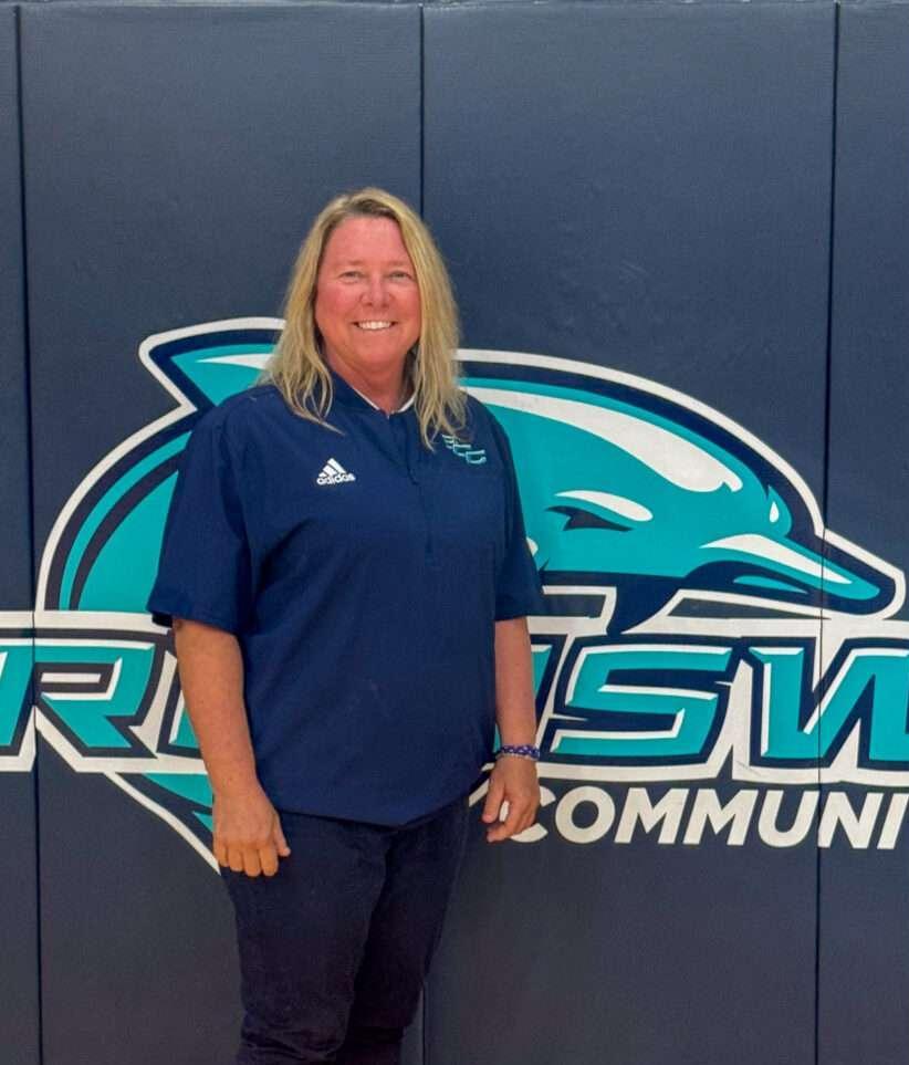New Era begins for Lady Dolphin Softball